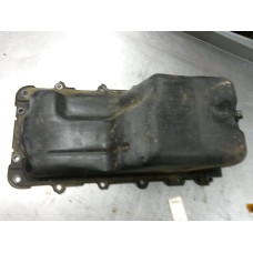 111U001 Engine Oil Pan For 05-08 Ford F-150  5.4 2L1E6675GA